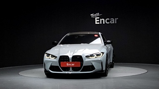 BMW M4 G82 2021