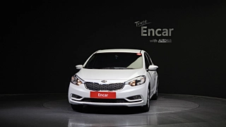 KIA K3 2014
