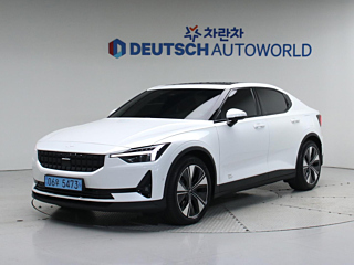 POLESTAR POLESTAR 2  Long Range 2023