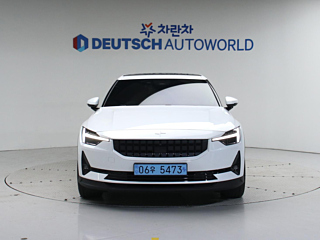 POLESTAR POLESTAR 2  Long Range 2023
