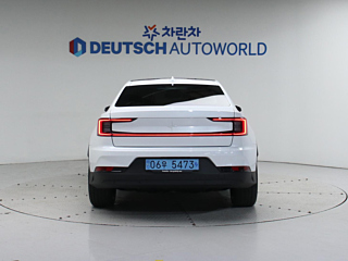 POLESTAR POLESTAR 2  Long Range 2023
