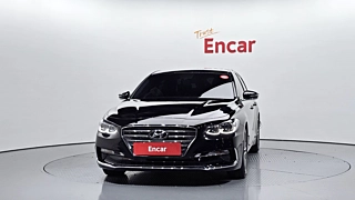 HYUNDAI GRANDEUR IG 2019