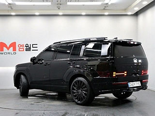 HYUNDAI SANTAFE MX5 2024