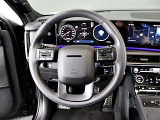 HYUNDAI SANTAFE MX5 2024