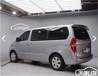 HYUNDAI STAREX GRAND 2020