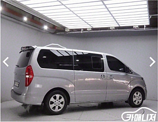 HYUNDAI STAREX GRAND 2020
