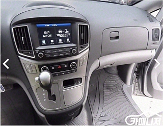 HYUNDAI STAREX GRAND 2020
