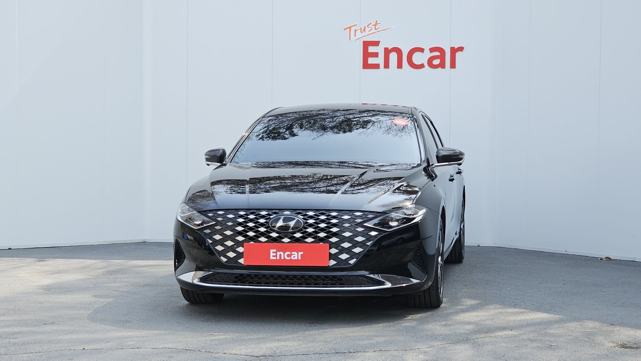 HYUNDAI GRANDEUR IG 2022