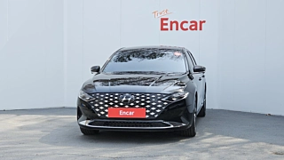 HYUNDAI GRANDEUR IG 2022