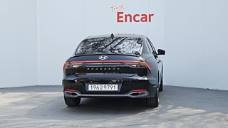 HYUNDAI GRANDEUR IG 2022
