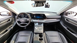 HYUNDAI GRANDEUR IG 2022