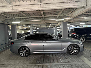 BMW 5-SERIES G30 2023