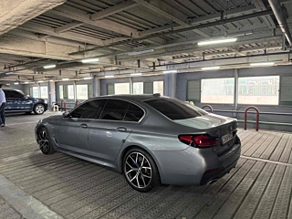 BMW 5-SERIES G30 2023