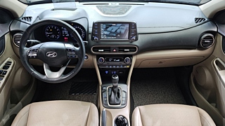 HYUNDAI KONA 2019
