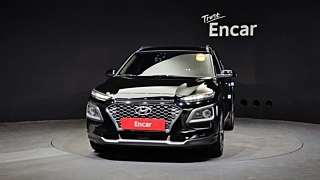 HYUNDAI KONA 2019