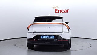 KIA EV6 2023