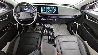 KIA EV6 2023