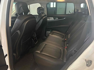 LINCOLN NAUTILUS  1 GENERATION 2.7 202A AWD 2022
