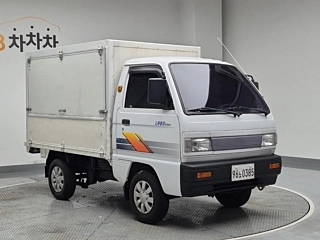 DAEWOO LABO 2017