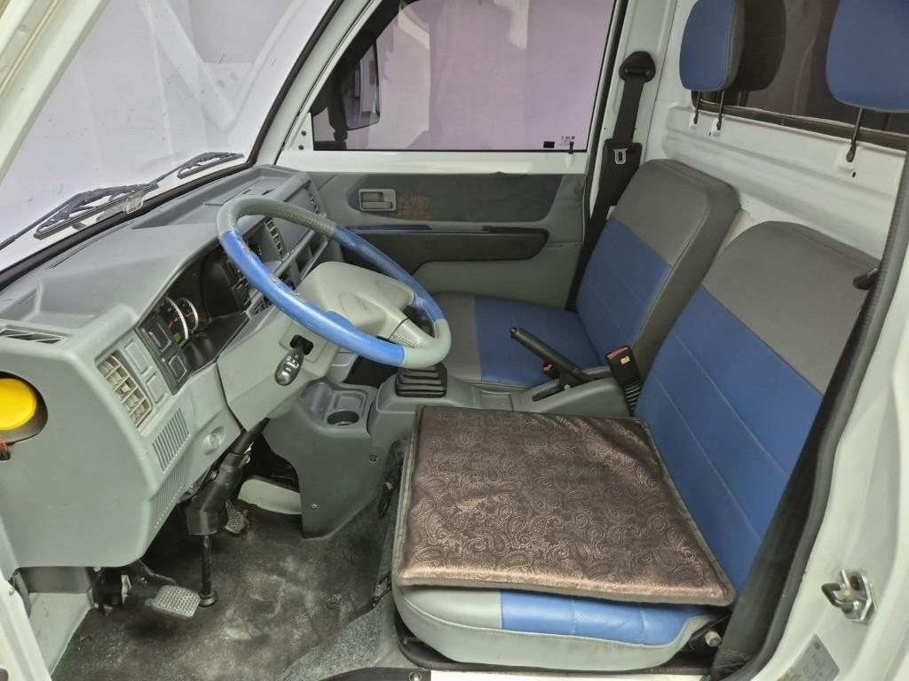 DAEWOO LABO 2017