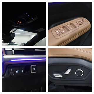 HYUNDAI SANTAFE MX5 2023