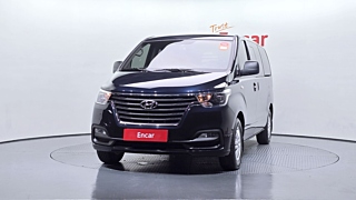 HYUNDAI STAREX GRAND 2019
