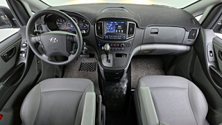 HYUNDAI STAREX GRAND 2019