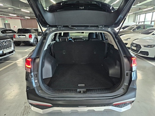 KIA SPORTAGE 2021