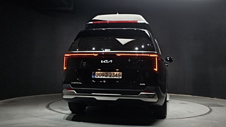 KIA CARNIVAL 2025