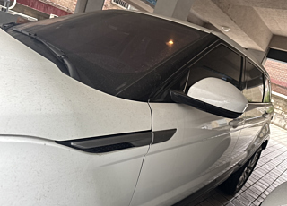 LAND ROVER RANGE ROVER EVOQUE 2019