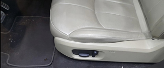 LAND ROVER RANGE ROVER EVOQUE 2019