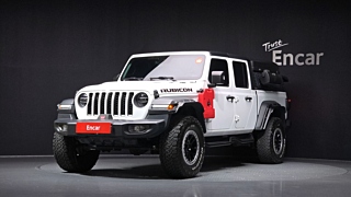 JEEP GLADIATOR JT  3.6 Rubicon 2021
