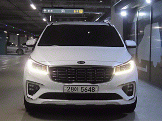 KIA CARNIVAL 2018