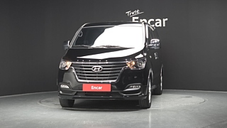 HYUNDAI STAREX GRAND 2020