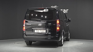 HYUNDAI STAREX GRAND 2020