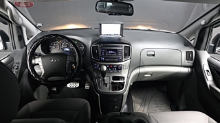 HYUNDAI STAREX GRAND 2020