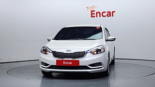 KIA K3 2015