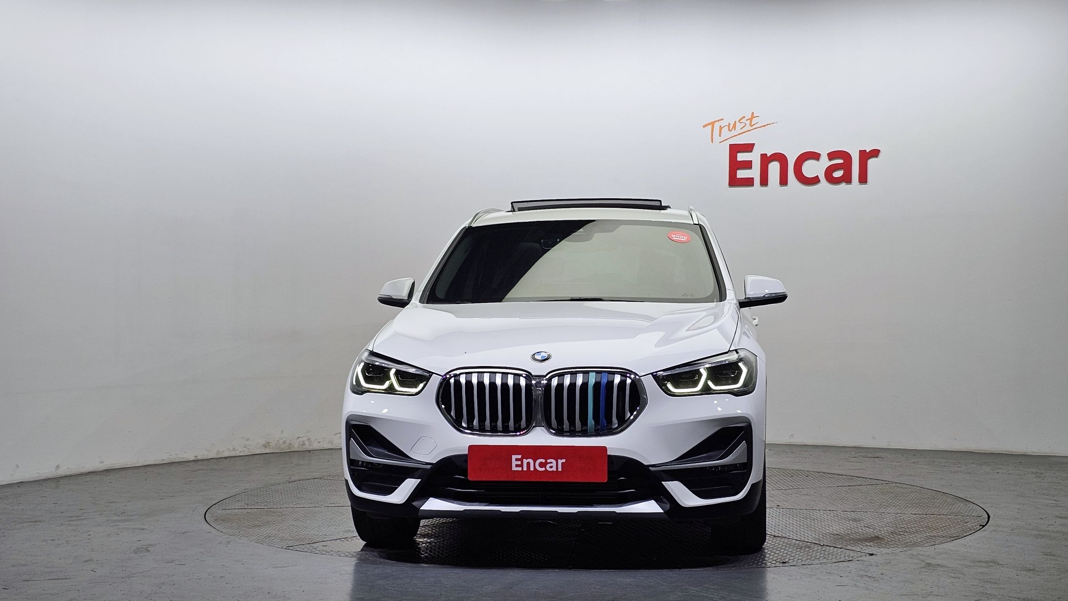 BMW X1 F48 2020