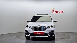 BMW X1 F48 2020