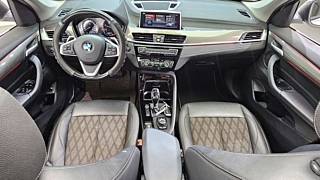BMW X1 F48 2020