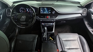 HYUNDAI GRANDEUR IG 2018