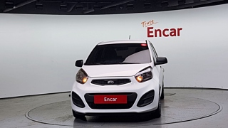KIA MORNING 2014