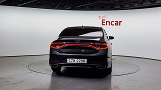 HYUNDAI GRANDEUR IG 2017