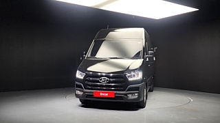 HYUNDAI SOLATI 2015