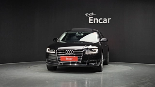 AUDI A8 2015
