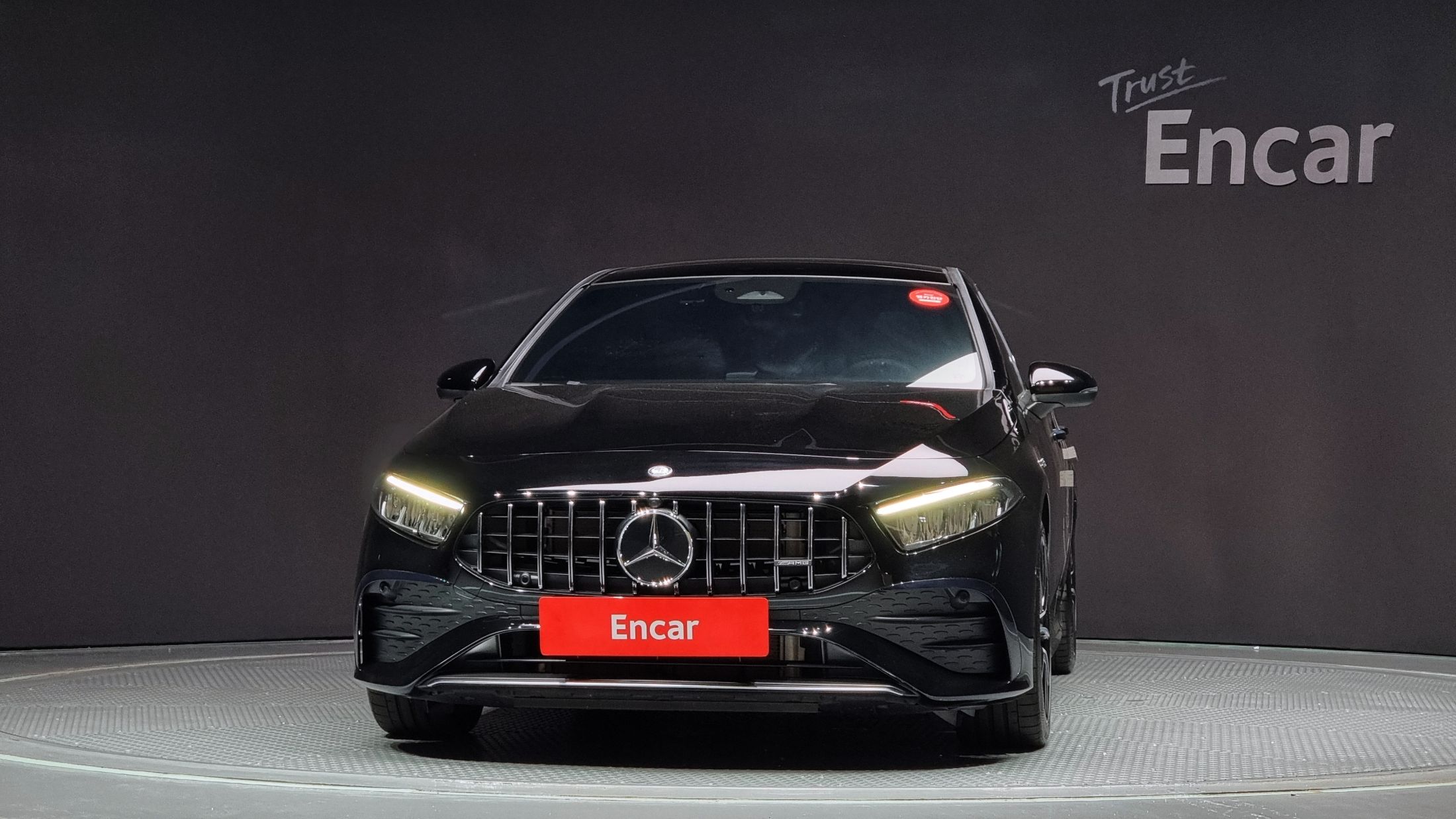 MERCEDES BENZ A-CLASS W177 2024