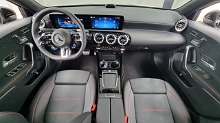MERCEDES BENZ A-CLASS W177 2024