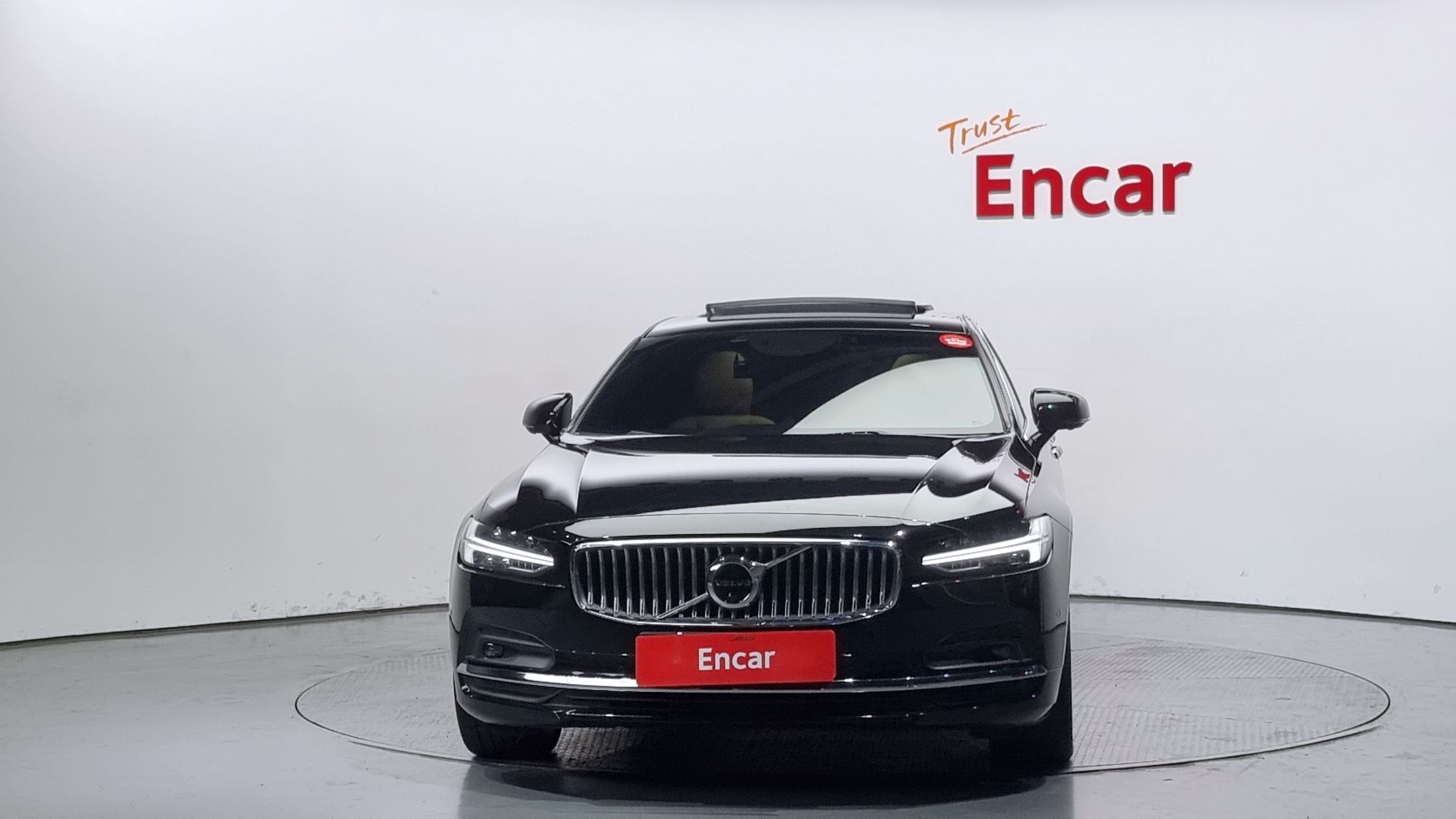 VOLVO S90 2020