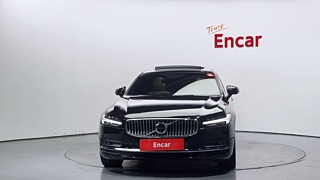 VOLVO S90 2020