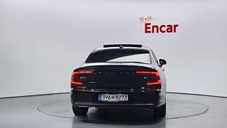 VOLVO S90 2020